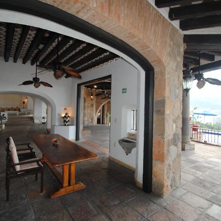 Casa Lisa By B Acapulco Hotel Exterior foto