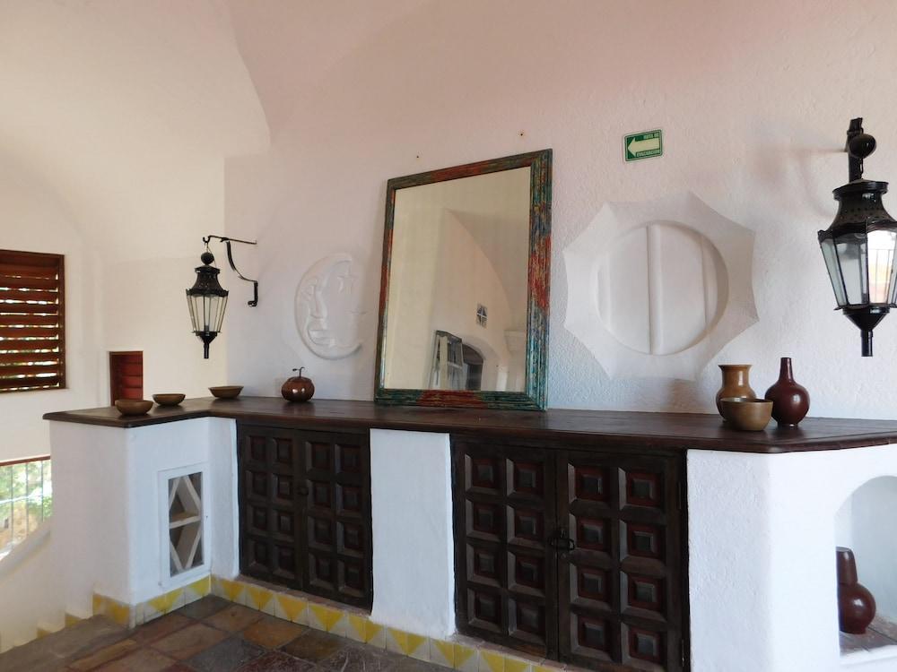 Casa Lisa By B Acapulco Hotel Exterior foto