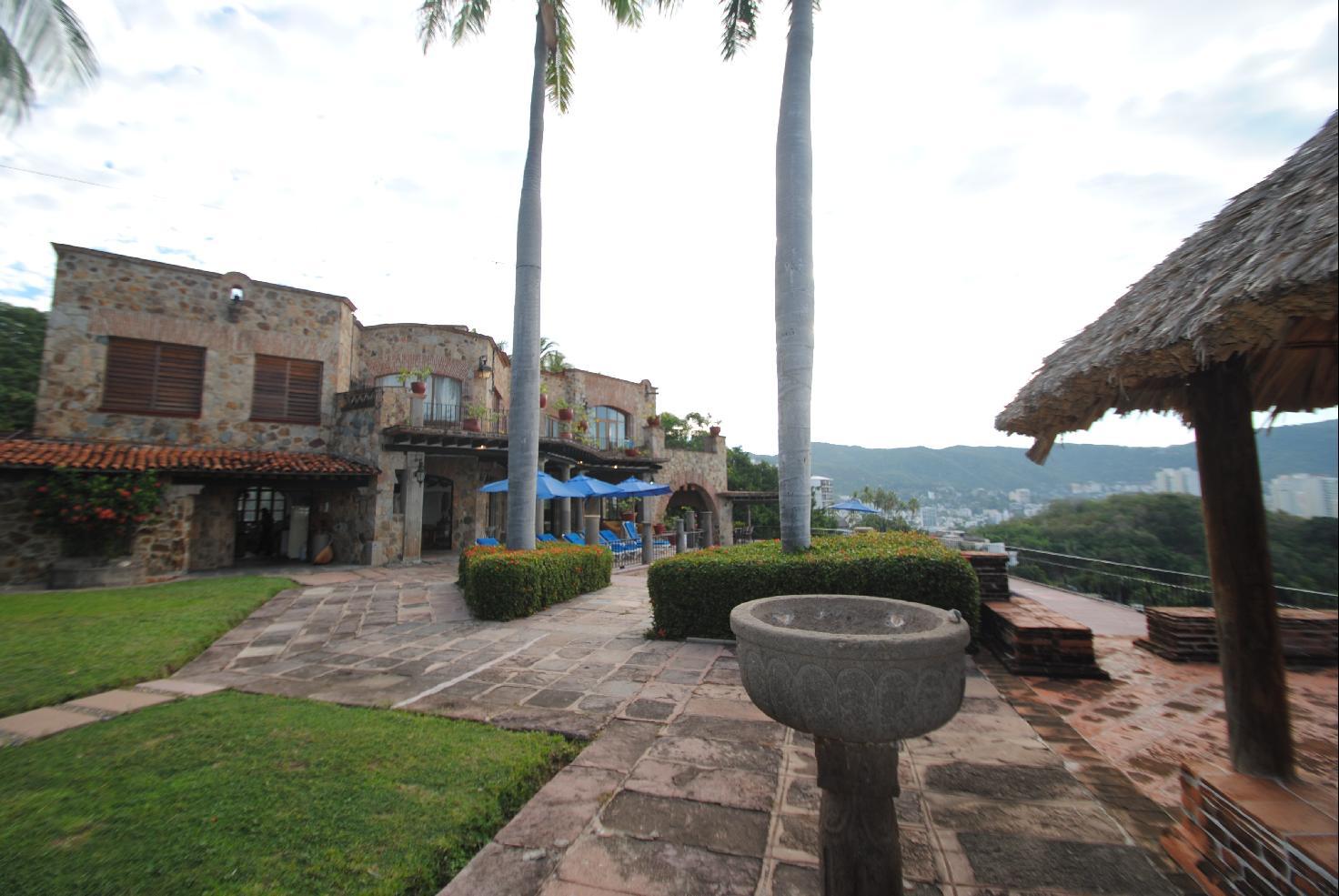 Casa Lisa By B Acapulco Hotel Exterior foto