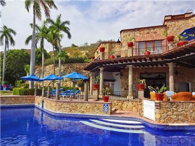 Casa Lisa By B Acapulco Hotel Exterior foto