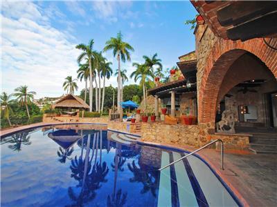 Casa Lisa By B Acapulco Hotel Exterior foto